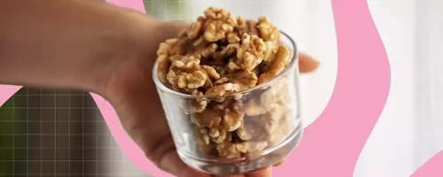 Optimal Walnut Preservation for Enhanced Nutrition and Flavor