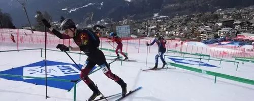 Winter Olympics: Eight New Events Spark Excitement