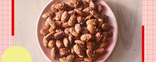 Almonds: A Natural Ally Against Constipation