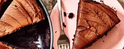 Indulgent Chocolate Creations: A Collection of Decadent Desserts for Every Occasion