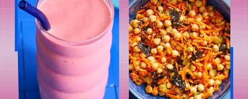 7-Day No-Sugar Meal Plan for Healthy Immunity