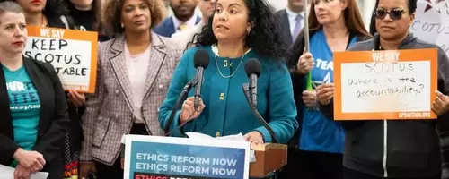 Uncertainty Reigns in New Jersey's Democratic Primary Special Election
