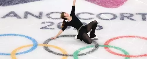 Olympic Figure Skating Team Event Preview: Key Teams and Strategic Decisions