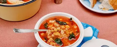 Culinary Creations: A Collection of Editors' Favorite Recipes