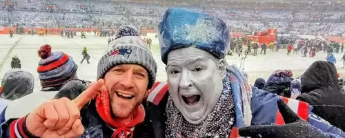New England Patriots Fans: A Quest for Renewed Glory in Super Bowl LX