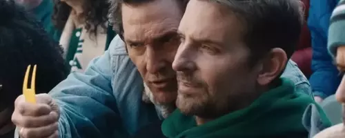 Super Bowl Commercials: A Glimpse into the World of High-Stakes Advertising