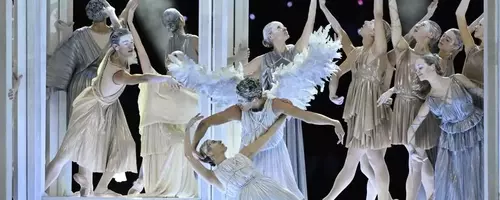 Spectacular Beginning: The 2026 Milano Cortina Winter Olympics Opening Ceremony