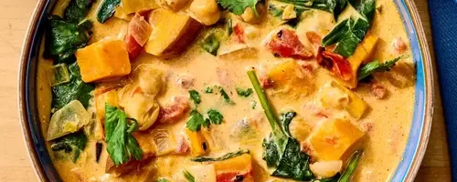 Quick & Easy Dinners for Optimal Gut Health