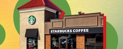 Starbucks Rewards: Free Coffee & Program Revamp