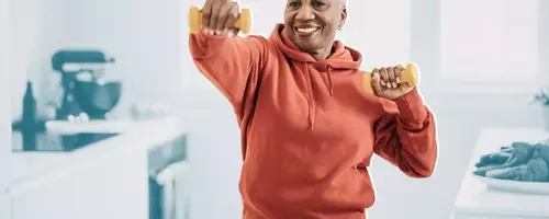 Optimal Exercises for Women Over 50 to Enhance Health and Longevity