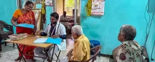 Life Beyond Cure: The Enduring Impact of Leprosy and the Fight Against Stigma in India