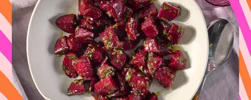 Unlocking the Delicious Potential of Beets: A Culinary Guide