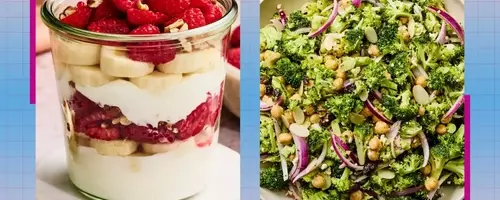A Week of Mediterranean Delights: A Dietitian's 7-Day Meal Plan
