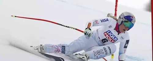 Italy: A Familiar Arena for U.S. Olympic Hopefuls