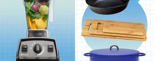 Score Incredible Deals on Top-Rated Kitchen Essentials During Amazon's Presidents' Day Sale