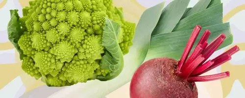 5 Anti-Inflammatory Vegetables for Optimal Health in February