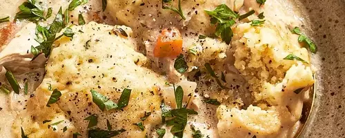 Exploring Diverse Chicken Soup Recipes