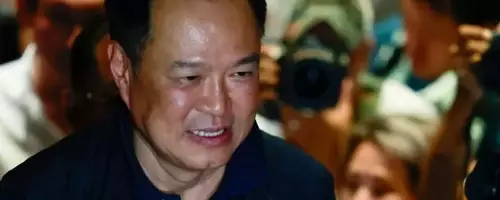 Bhumjaithai Party Secures Victory in Thai Snap Election, PM Anutin to Form Government