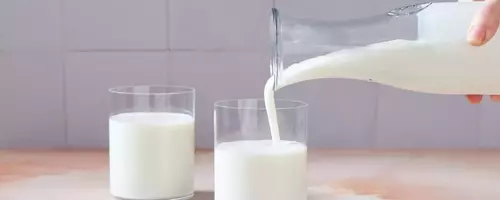 The Impact of Sweetened Kefir on Blood Sugar Levels