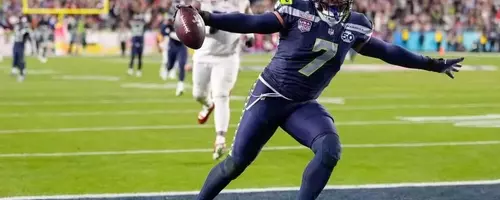 Seahawks Secure Super Bowl LXI Title with Dominant Defensive Display