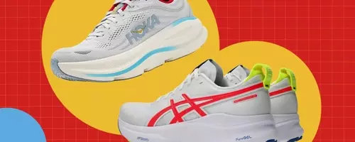 Expert-Approved Footwear for Plantar Fasciitis Relief