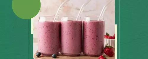 4 Foods to Help Women Maintain Healthy Blood Pressure