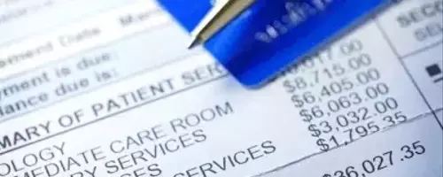 Healthcare Price Transparency: Industry Benefits More Than Patients
