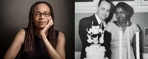 A Daughter Reconsiders Her Family's Legacy in 'The Mixed Marriage Project'