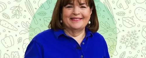 Ina Garten's Enduring Vegetarian Delight: The Charlie Bird Farro Salad