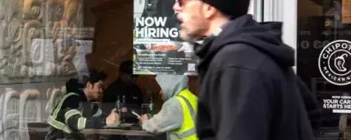 U.S. Job Market Shows Unexpected Growth Amidst Economic Concerns