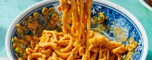 Editor's Picks: February's Top Recipes for Winter Warmth and Flavor