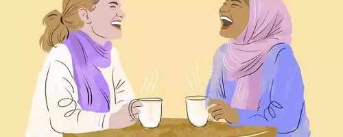 Cultivating Deeper Friendships: Insights from an Expert