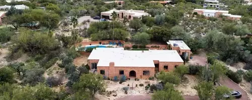 FBI Recovers Previously Inaccessible Footage in Nancy Guthrie Disappearance