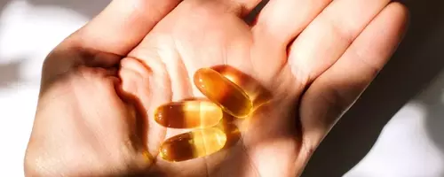 Maximizing Omega-3 Absorption: A Guide to Supplement Timing and Type