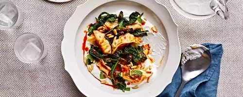 Quick Culinary Creations: Savory Shortcuts with Store-Bought Dumplings