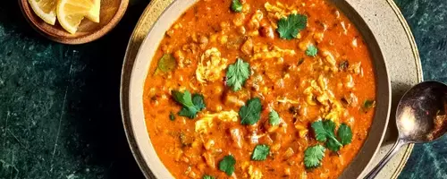 A Culinary Journey: Celebrating Ramadan with Diverse Global Recipes