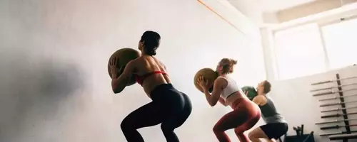 Balancing Intensity and Well-being in Physical Activity