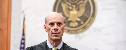 Federal Judge Mandates Repatriation of Venezuelan Migrants