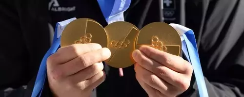 Olympic Medals: Durability Concerns and Soaring Value at Milan-Cortina Games