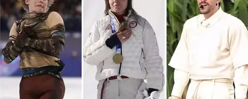 Test Your Sports Knowledge: Go for Gold!