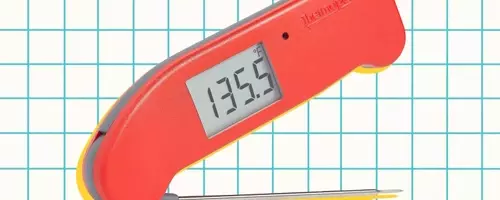 The Essential Kitchen Tool You Need Now: Instant-Read Thermometer on Sale