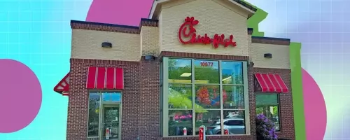 Dietitians' Top High-Protein Selections at Chick-fil-A