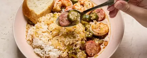 Crafting Authentic Creole Gumbo: A Culinary Journey