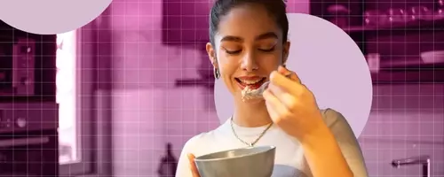 Optimizing Nighttime Nutrition for Blood Sugar Management and Sleep Quality