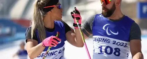 Olympic Love Stories: Athletes Who Found Love on and Off the Field at the Winter Games