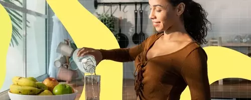 Hydration Hacks: Expert Tips for Boosting Your Daily Water Intake