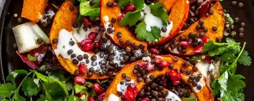 Transform Your Meals with Crispy Lentils: A Guide to Frying and Roasting