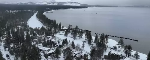 Northern California Braces for Severe Winter Storm, Significant Travel Disruptions Expected
