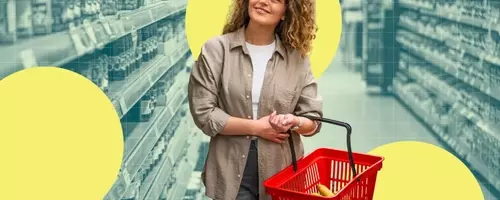Smart Shopping: Maximizing Savings on Groceries