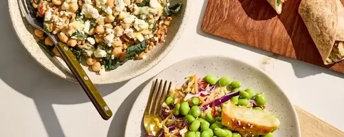 Effortless Trader Joe's Lunch Creations for the Week